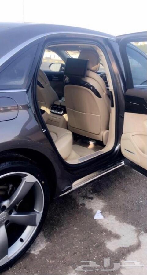 اودي 2015 A8