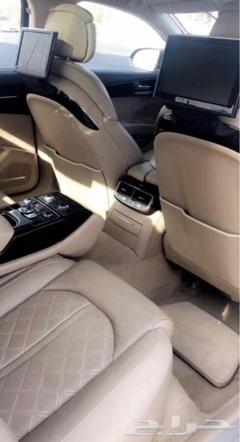 اودي 2015 A8