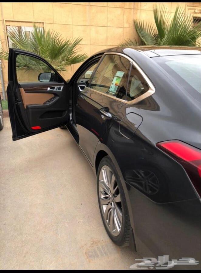 جينسيس