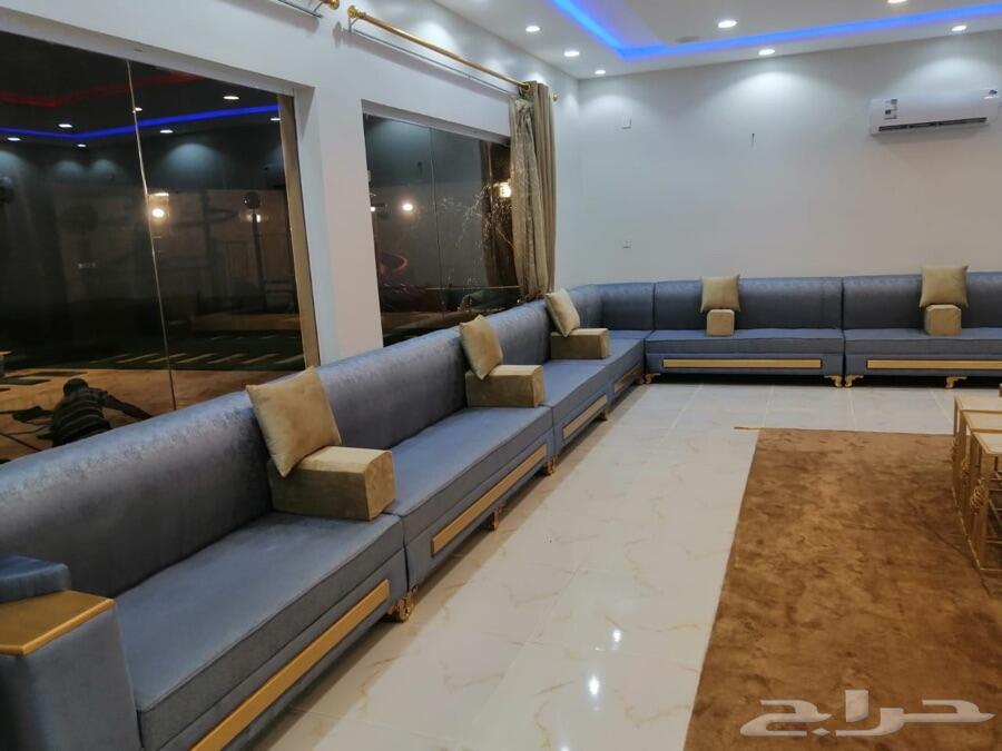 استراحة شاليه فندقي للإيجار في الحرزات