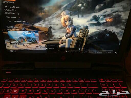 لابتوب العاب Gaming