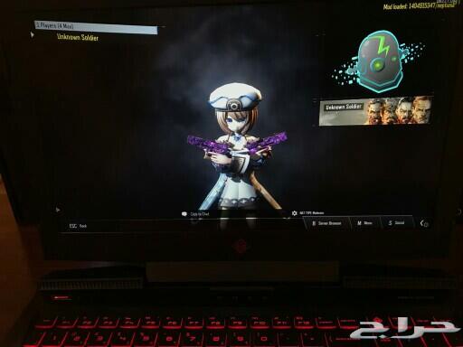 لابتوب العاب Gaming