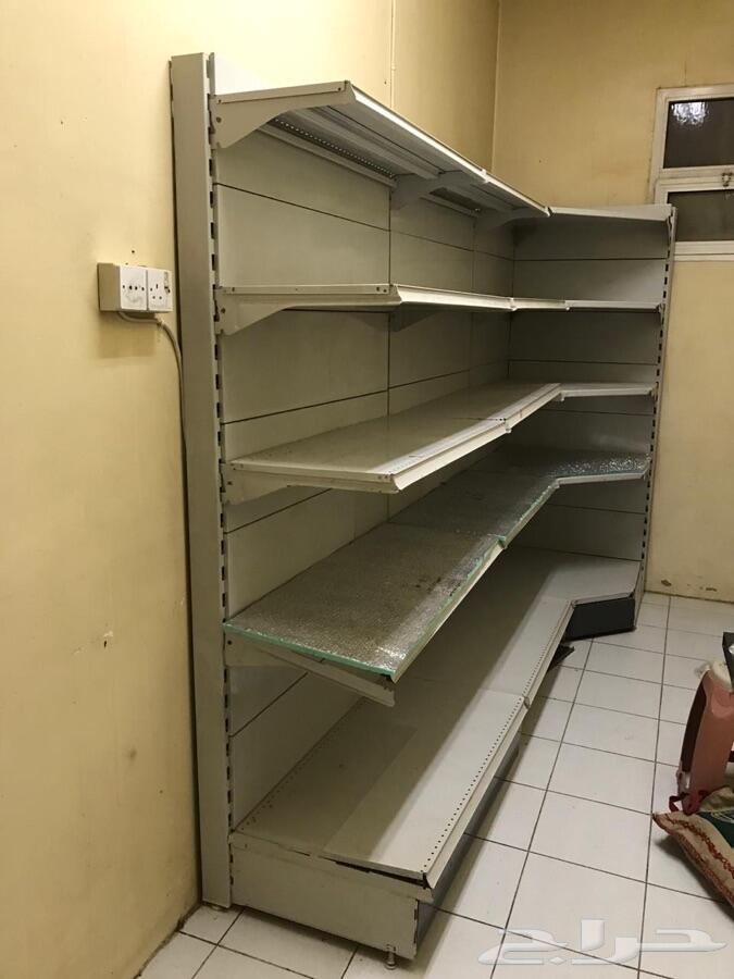 مطبخ وارفف ومغاسل 2
