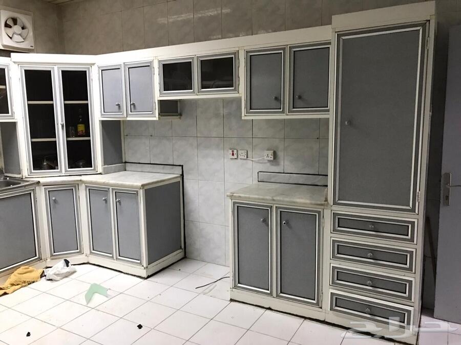 مطبخ وارفف ومغاسل 2
