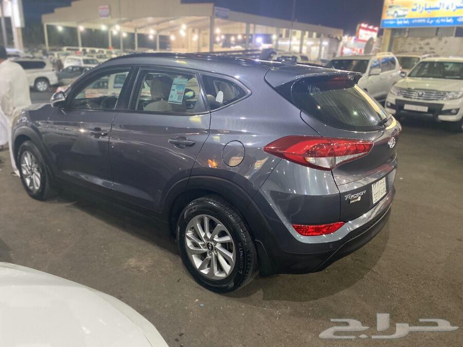 توسان 2017