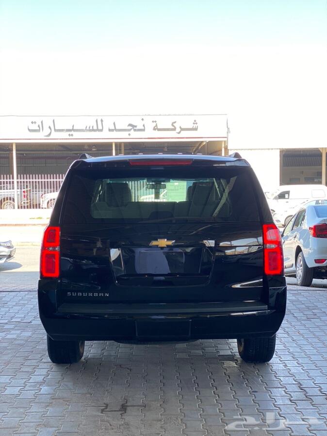 للبيع سوبربان 2019 تم البيع