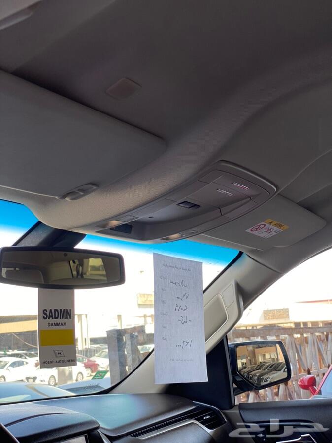 للبيع سوبربان 2019 تم البيع