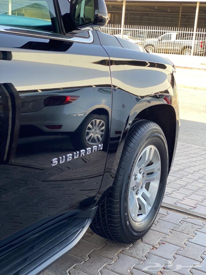 للبيع سوبربان 2019 تم البيع