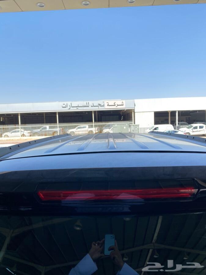 للبيع سوبربان 2019 تم البيع