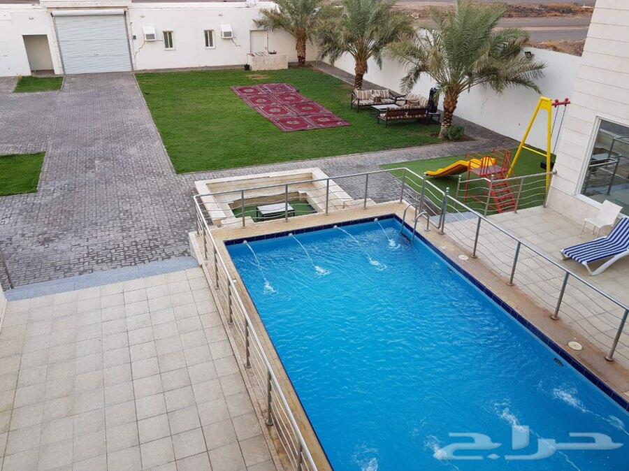 استراحة بيلسان