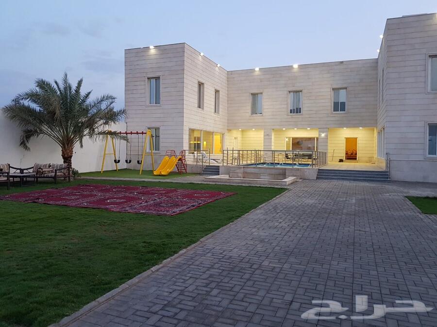 استراحة بيلسان