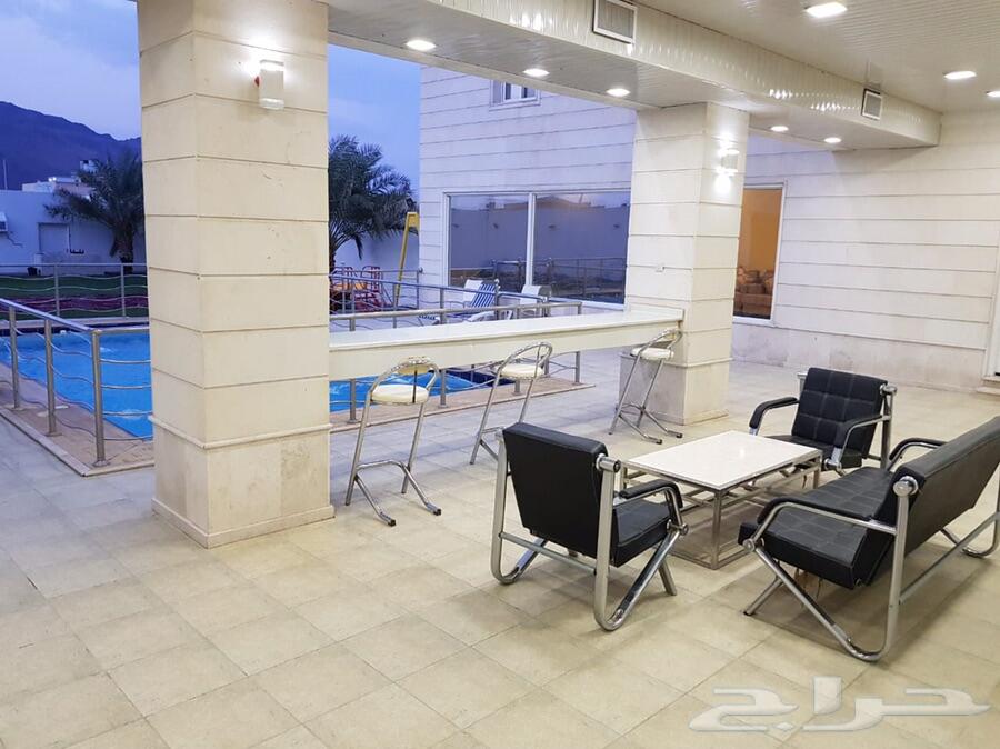 استراحة بيلسان