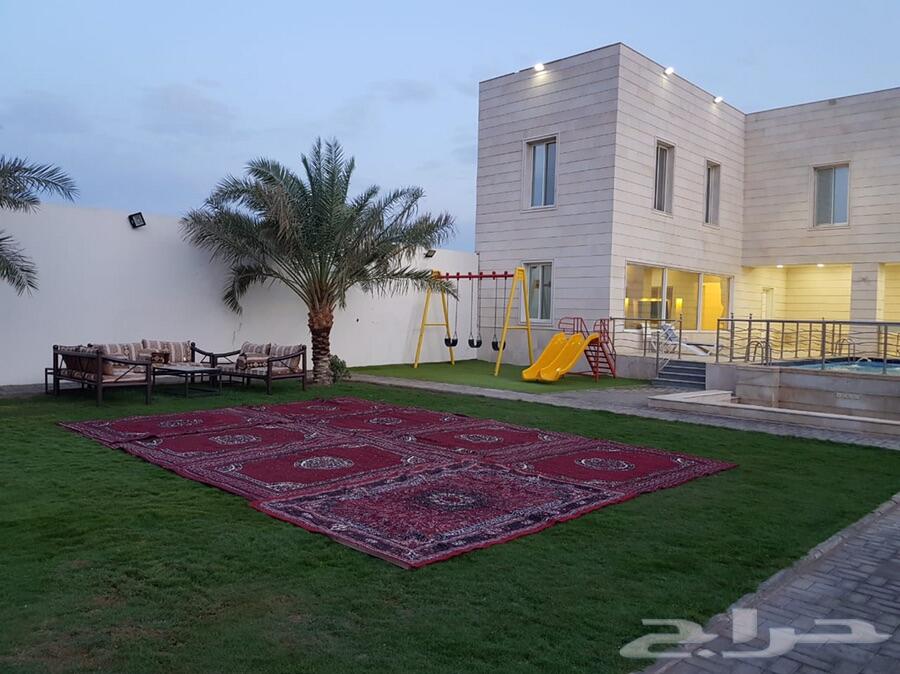 استراحة بيلسان