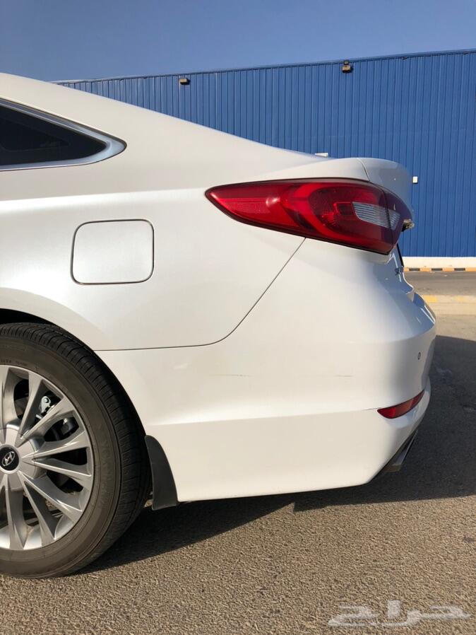 هيونداي سوناتا 2016 sonata 2016