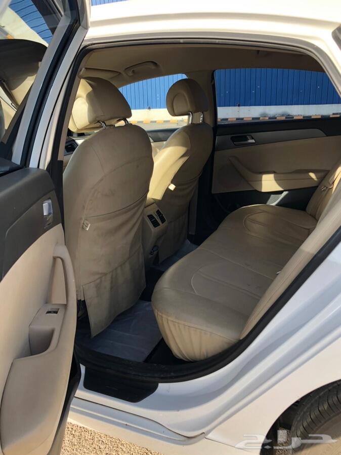 هيونداي سوناتا 2016 sonata 2016