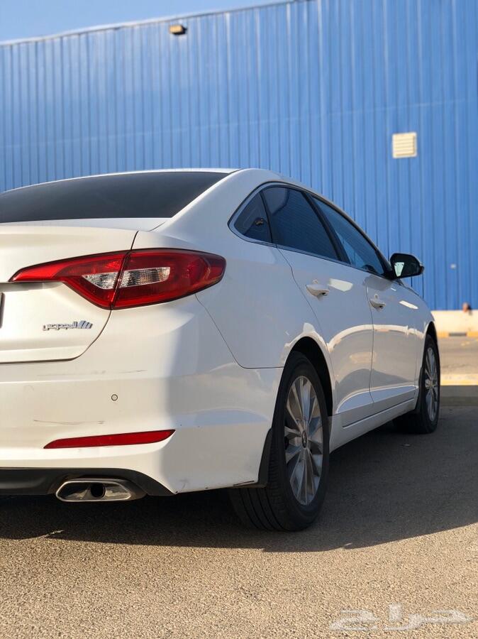 هيونداي سوناتا 2016 sonata 2016