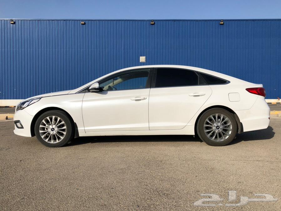 هيونداي سوناتا 2016 sonata 2016