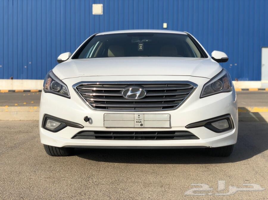 هيونداي سوناتا 2016 sonata 2016
