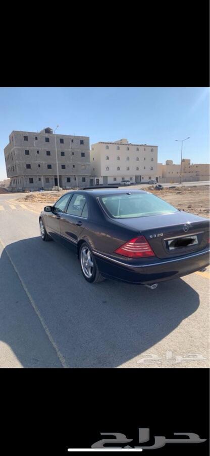 مرسيدس فياقرا 2002
