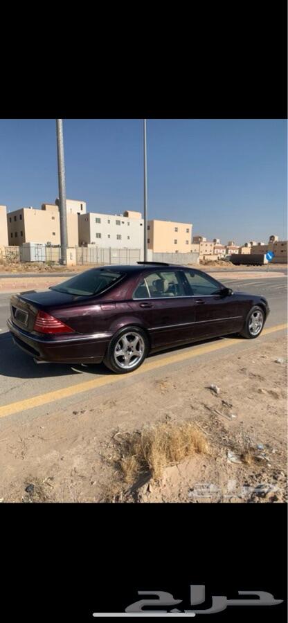 مرسيدس فياقرا 2002