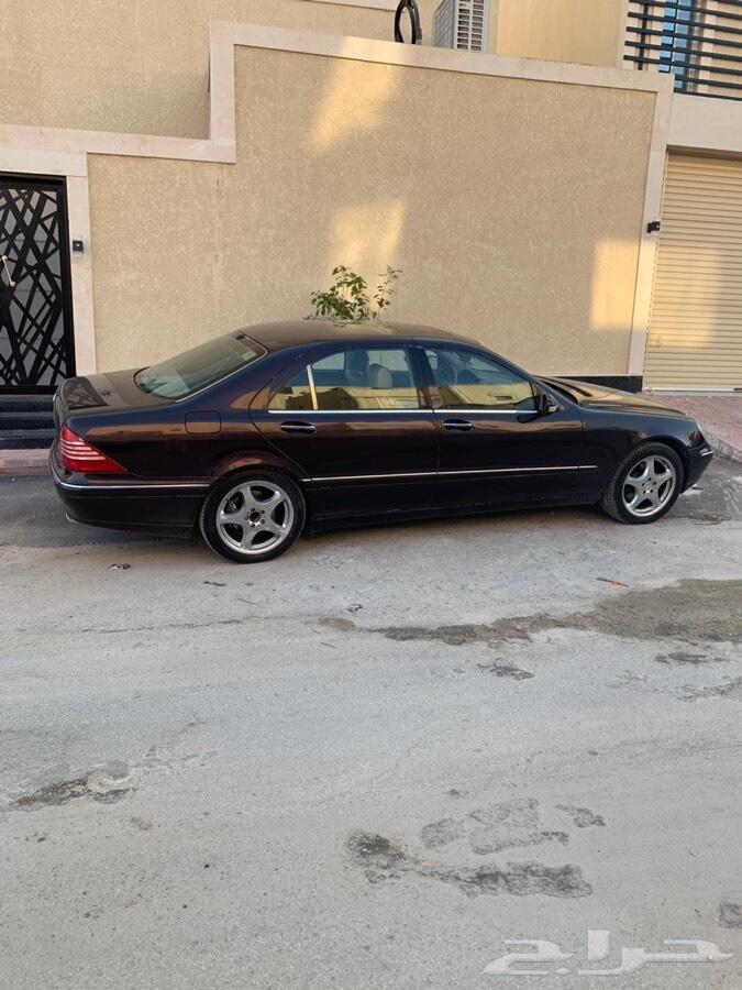 مرسيدس فياقرا 2002