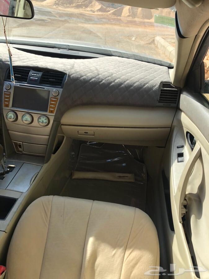 rlm كامري 2009 rlm قير rlm أوتوماتيك