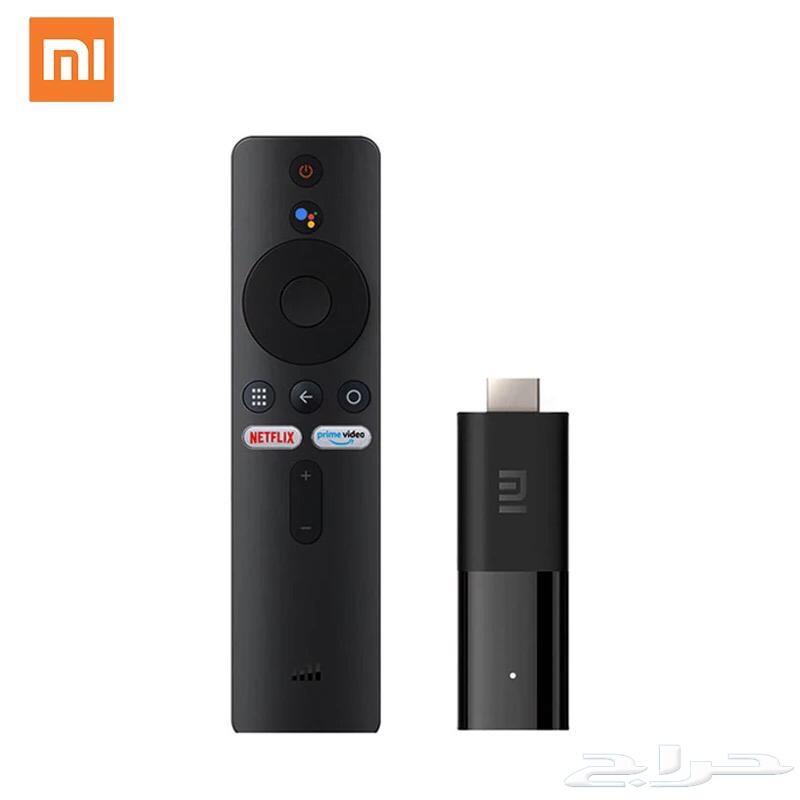 جهاز Xiaomi Mi Tv stick
