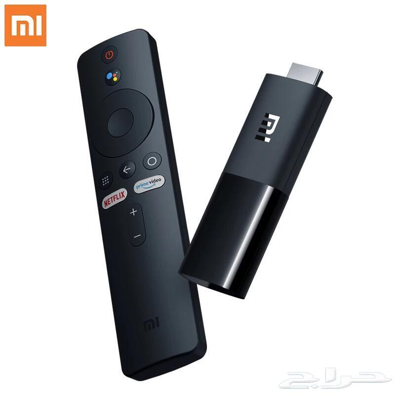 جهاز Xiaomi Mi Tv stick