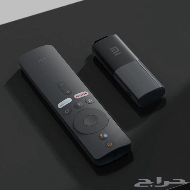 جهاز Xiaomi Mi Tv stick