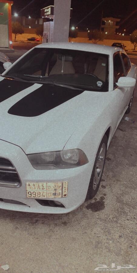 دودج CHARGER للبيع