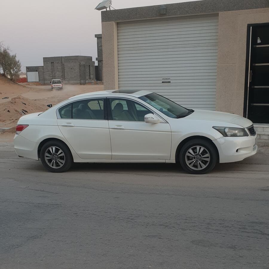 اكورد 2009 فل كامل