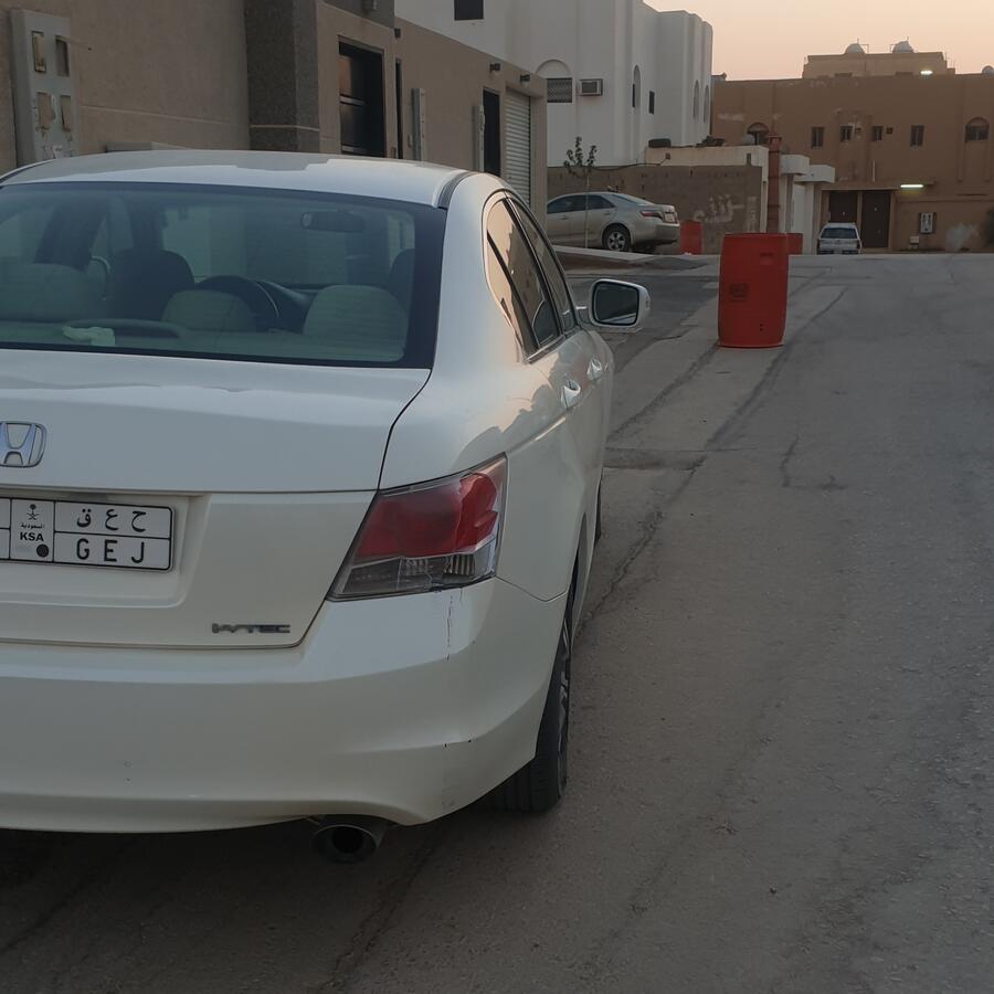 اكورد 2009 فل كامل