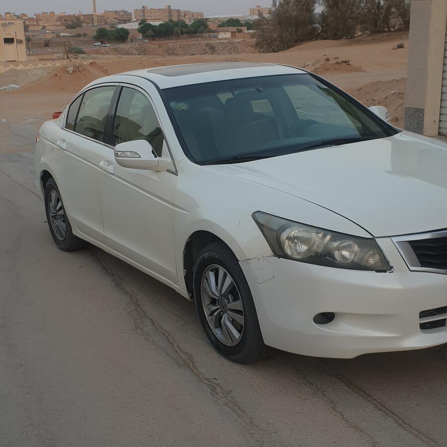 اكورد 2009 فل كامل