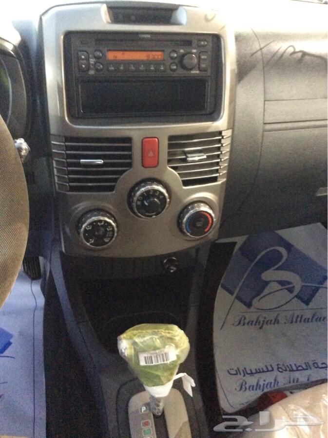 ديهاتسو تيريوس بدون دبل