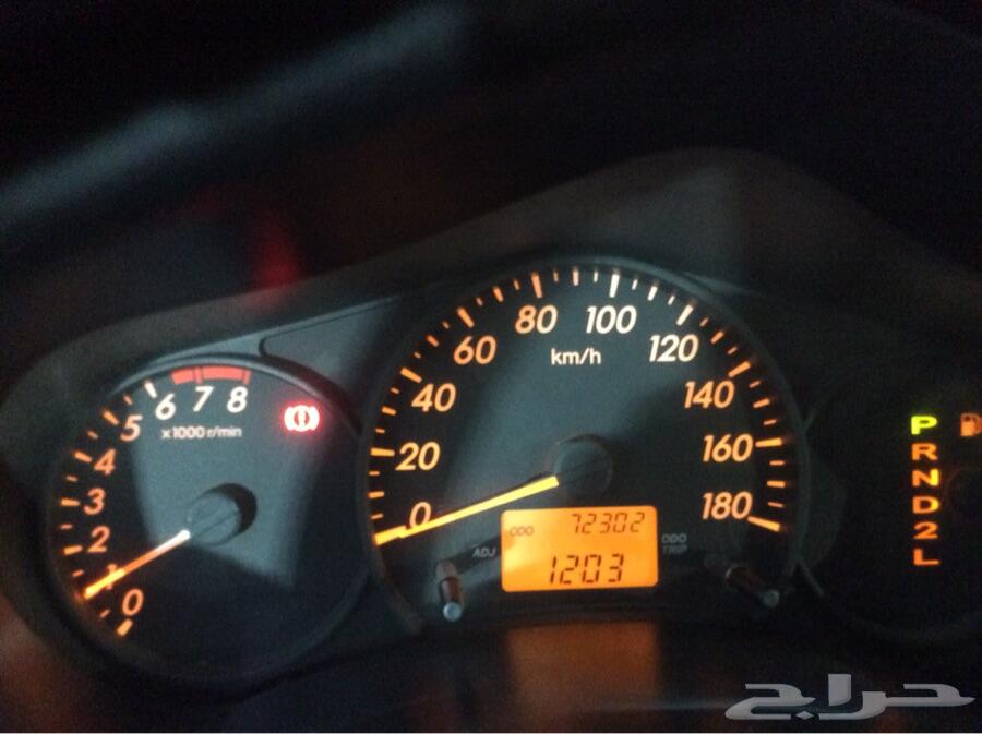 ديهاتسو تيريوس بدون دبل