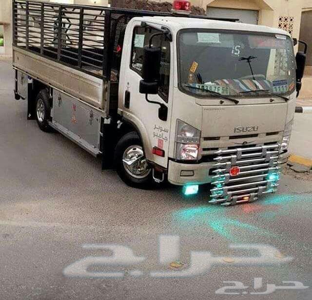 دنه للنقل العفش