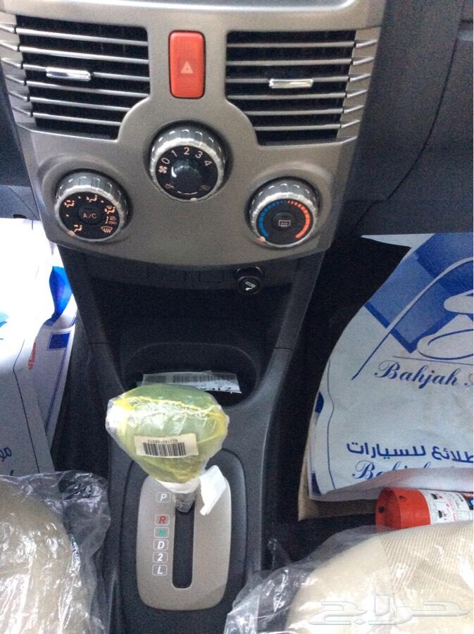 دايهاتسو تيريوس 2014 بدون دبل