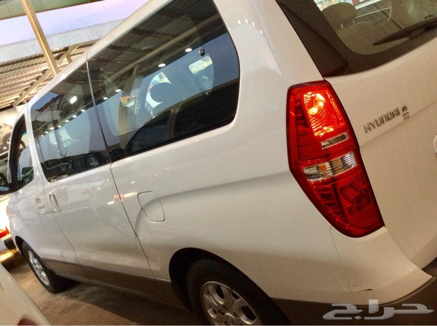 هونداي H1