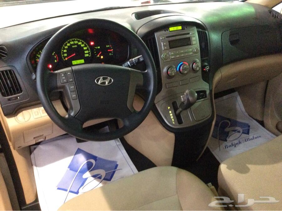 هونداي H1