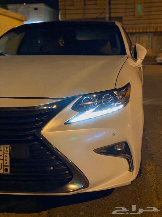موديل 2014es 350 لكزس