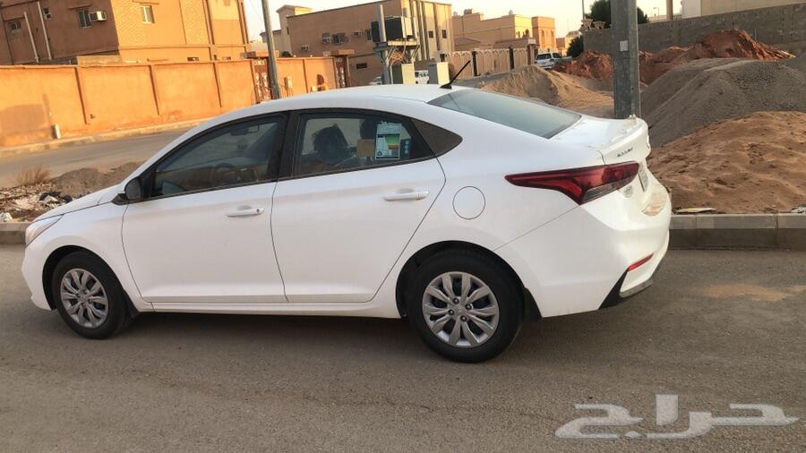 موتر جديد