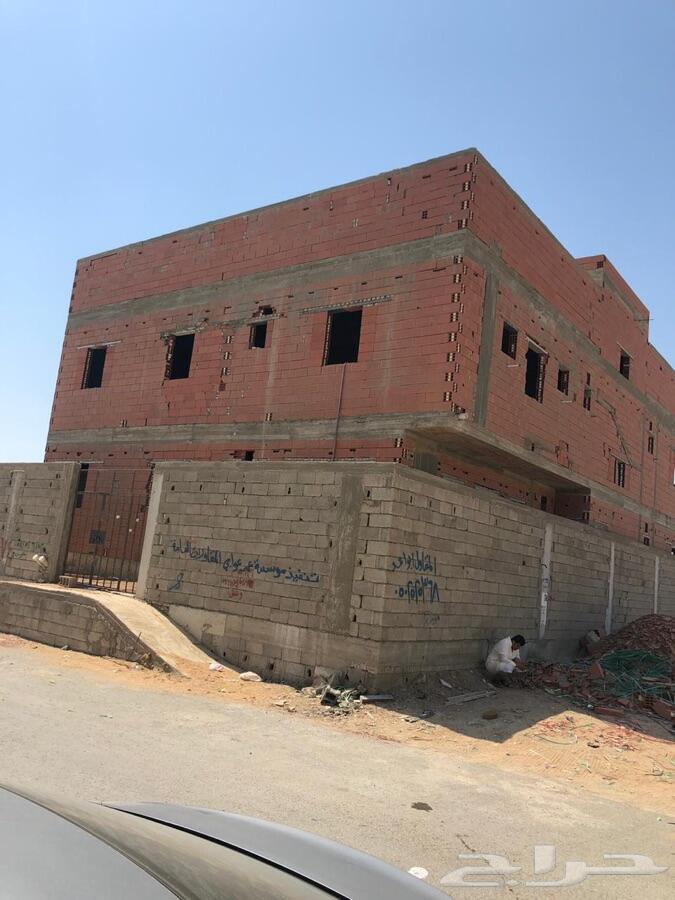 عمارة عظم للبيع