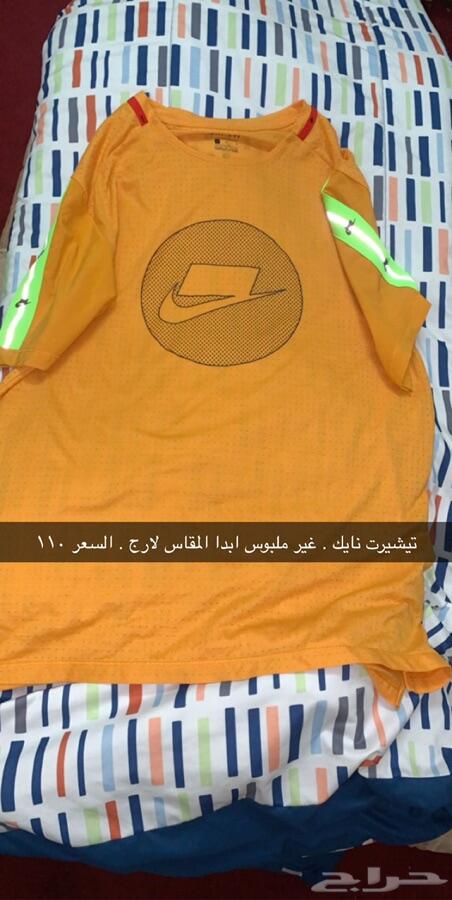 ماركات اصليه و بلوفرات جديده