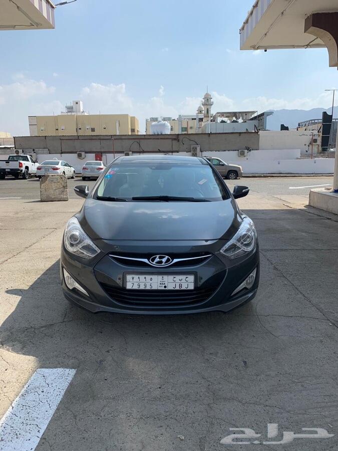 للبيع هونداي i40