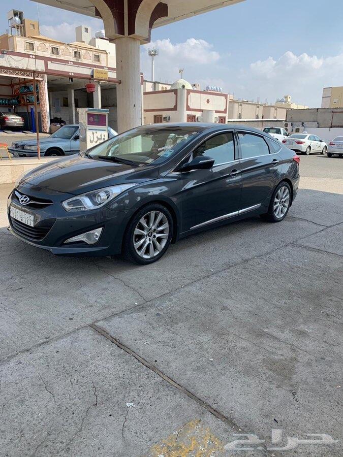 للبيع هونداي i40