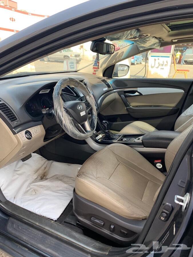 للبيع هونداي i40
