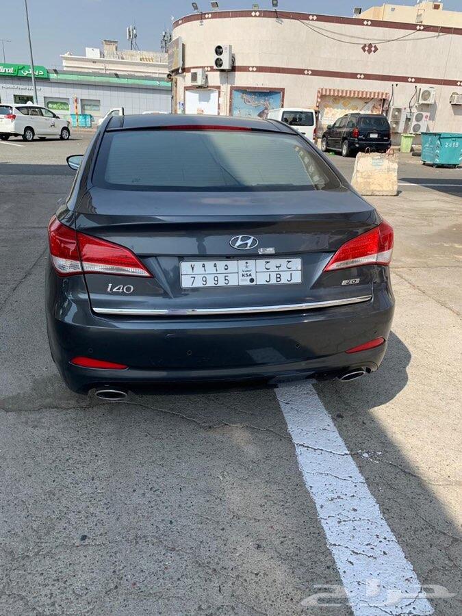 للبيع هونداي i40