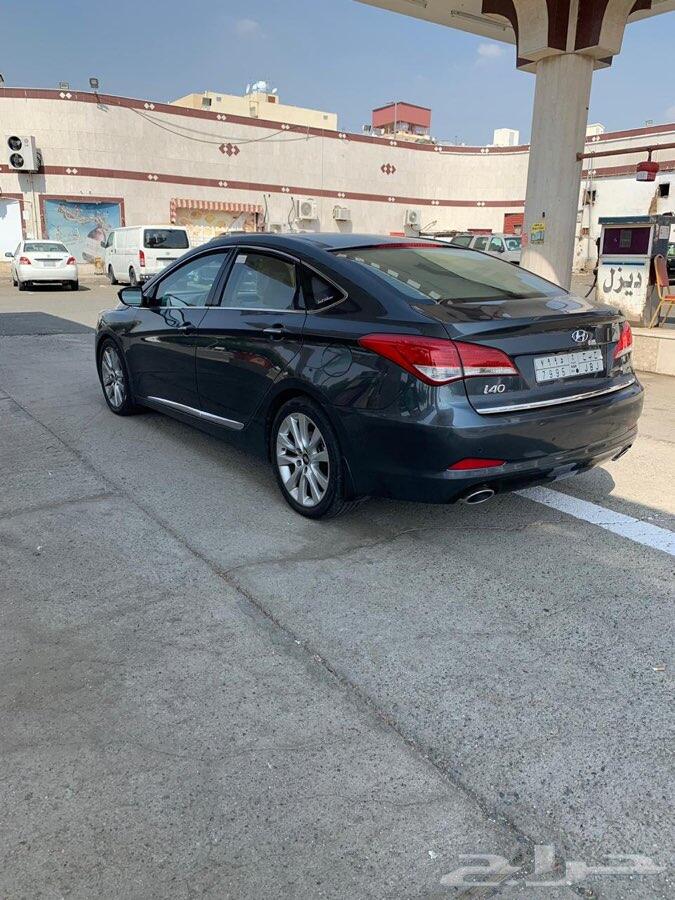 للبيع هونداي i40