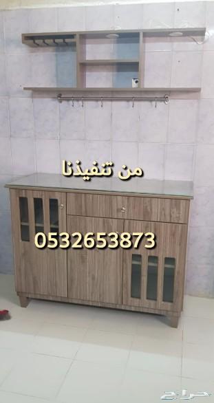 دولاب القهوة ركن الكوفي