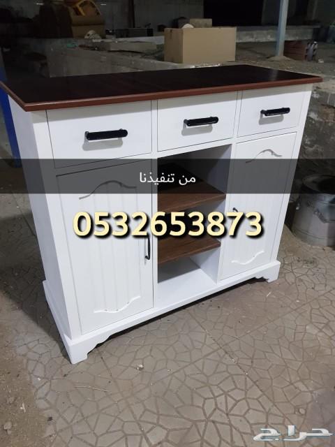 دولاب القهوة ركن الكوفي
